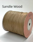 ISPIE Raffia