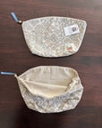 Project Bags by The Refugee Sewing Society