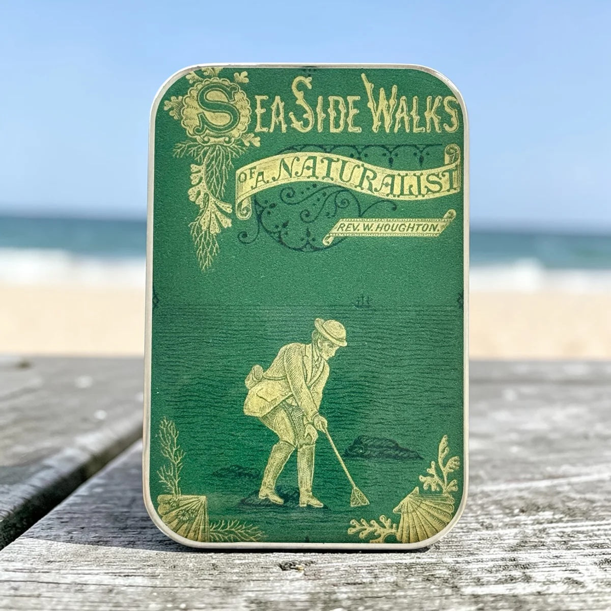 Firefly Notes Large Notions Tins