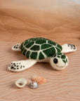 Hawthorn Small Needle Felting Kits