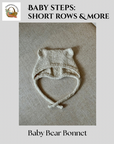 Baby Steps: Short Rows & More