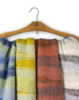 Pattern : Short Rows Shawl