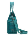 Maker's Tall Mesh Tote