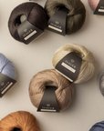 Isager Mulberry Silk