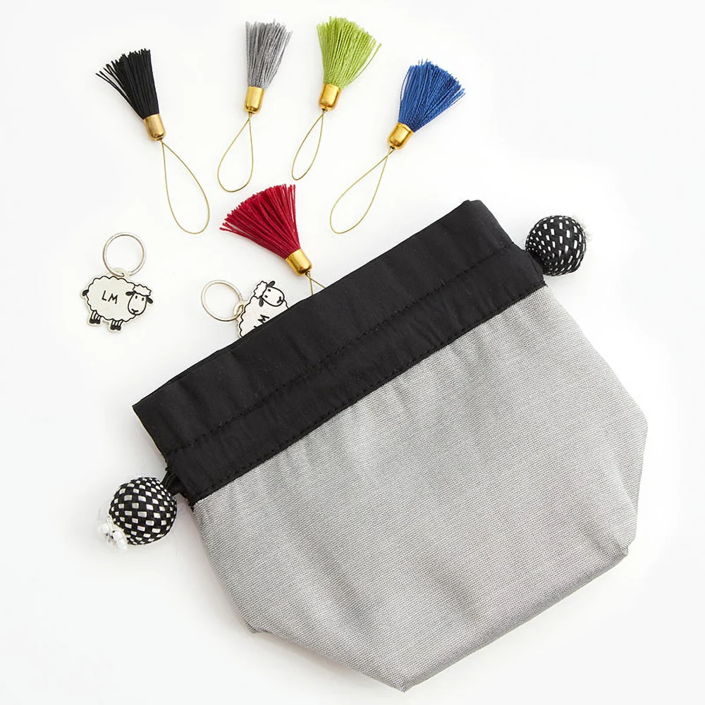 Notions Pouches by Lantern Moon