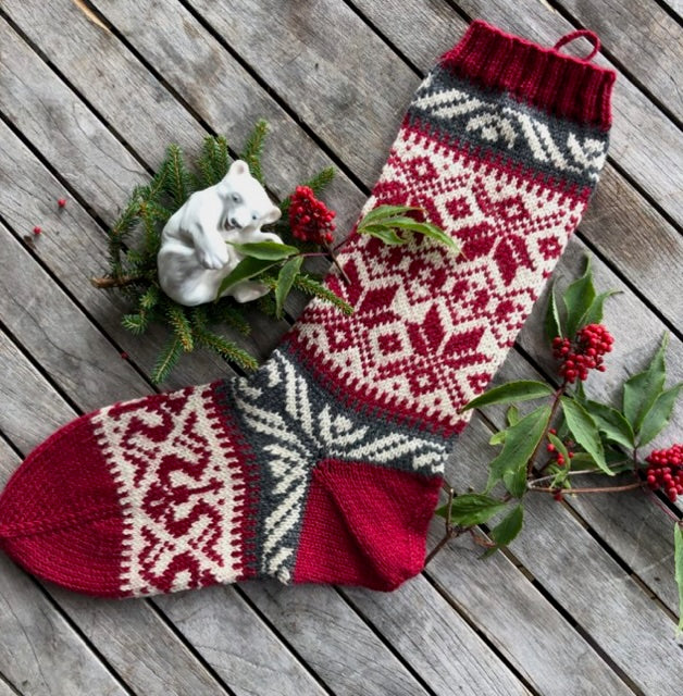 Stranded Summer Color KAL Class