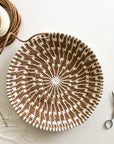 Sunburst Basket Kit