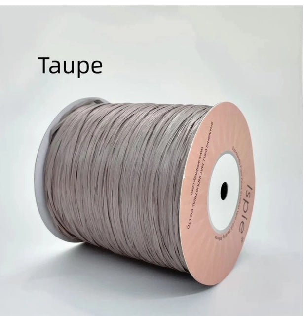 ISPIE Raffia