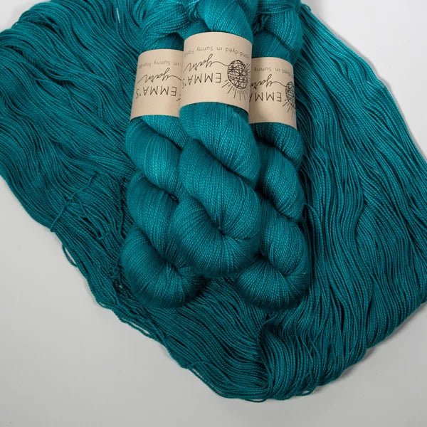Simply Spectacular DK smalls by Emma's yarn