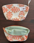 Project Bags by The Refugee Sewing Society