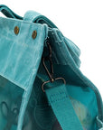 Maker's Tall Mesh Tote
