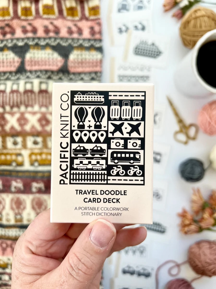 Doodle Decks