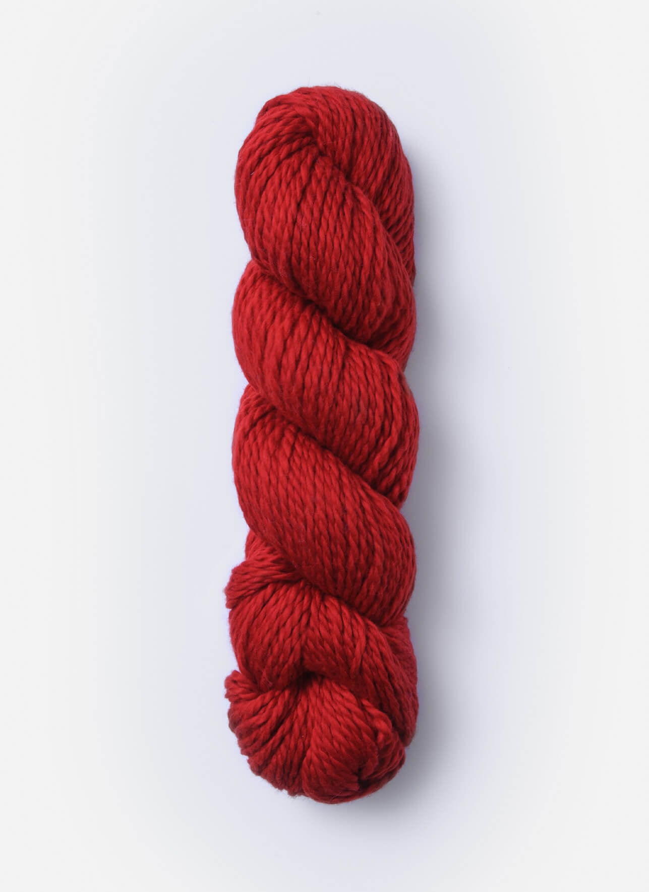 Organic Cotton Worsted