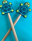 Character Needle Stoppers