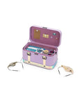 Maker's Train Case- Glow Collection