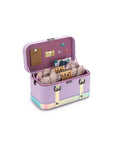 Maker's Train Case- Glow Collection