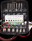ChiaoGoo Twist 5" Interchangeable Set - Complete