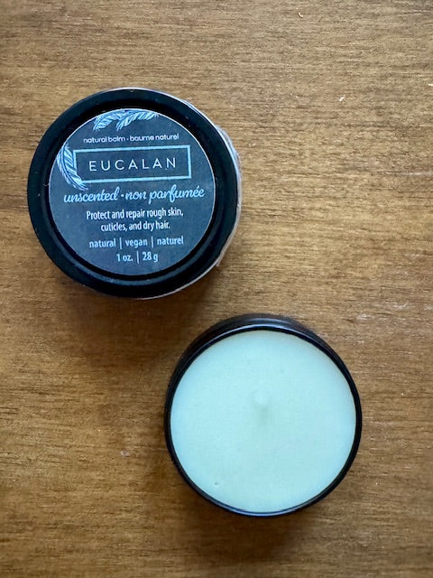 Eucalan Hand Balm