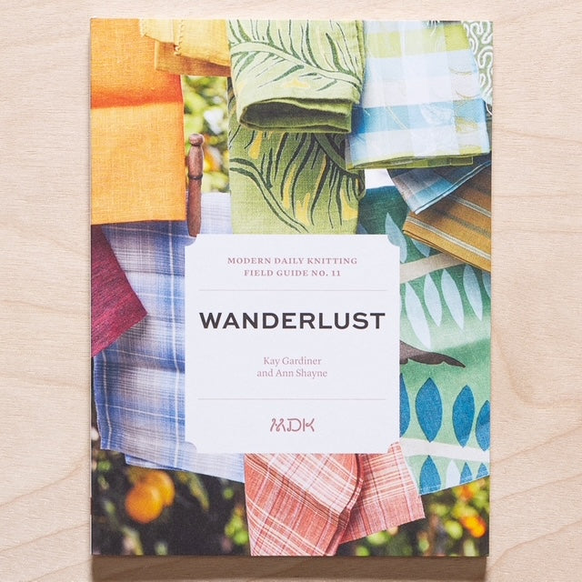 MDK Field Guides