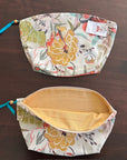 Project Bags by The Refugee Sewing Society