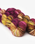 Merino Sock by Hue Loco