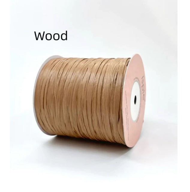 ISPIE Raffia