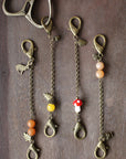 Woodland Scissor Chains