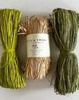 Autumn Baskets Kit