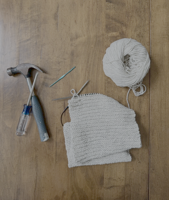 October Workshops for Two: Fixing Mistakes
