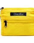 Chiaogoo Twist Shorties Set Yellow: US 9-11